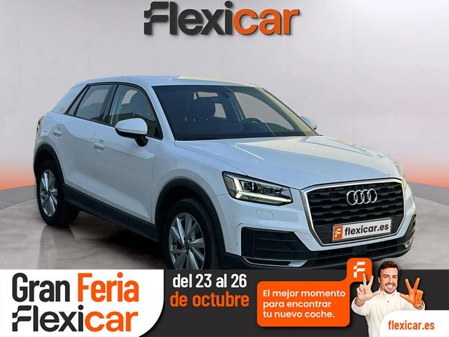 AUDI Q2 (Advanced 30 TDI 85kW (116CV) S tronic) en Cáceres