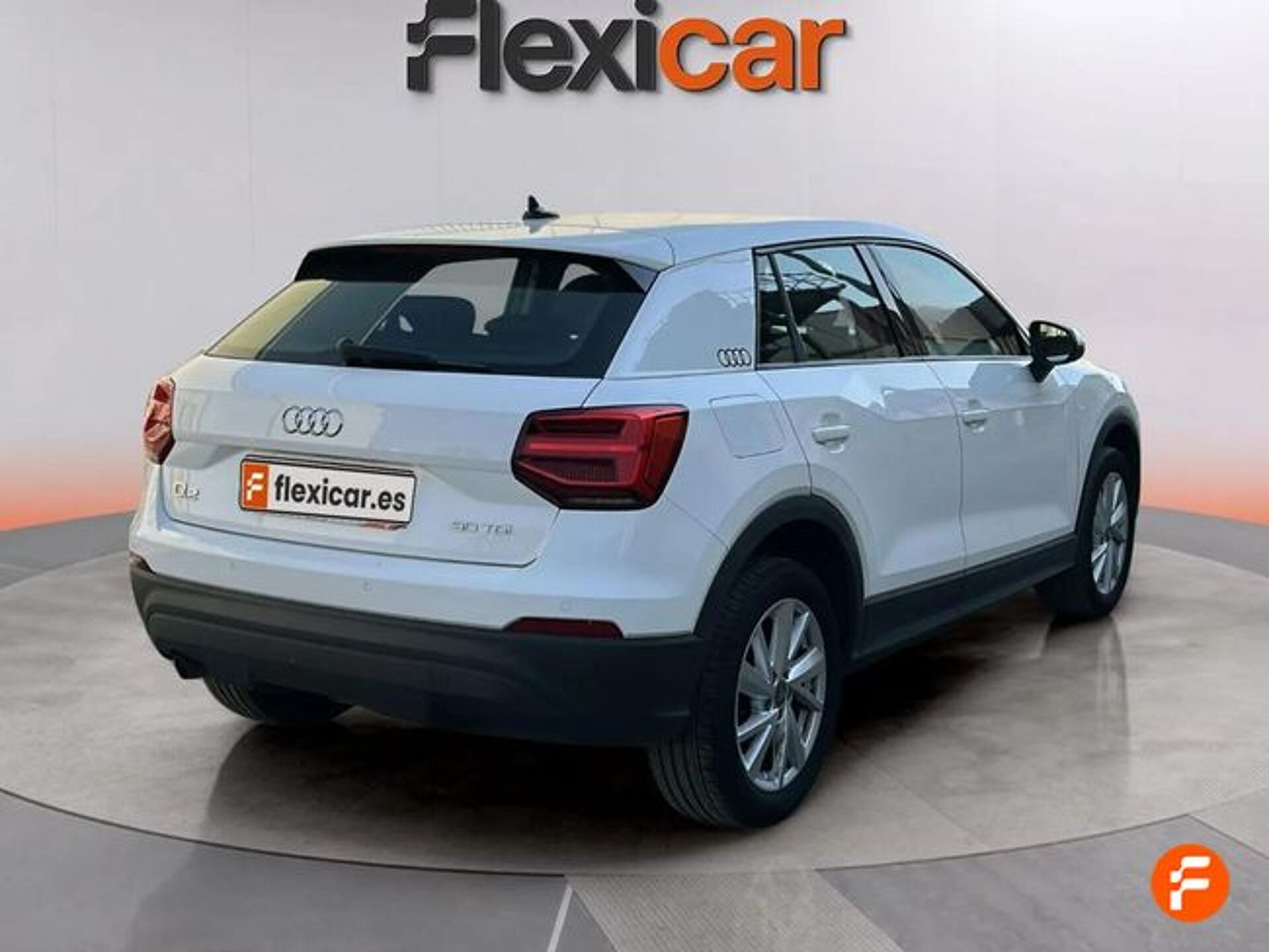 Imagen 3 de AUDI Q2
