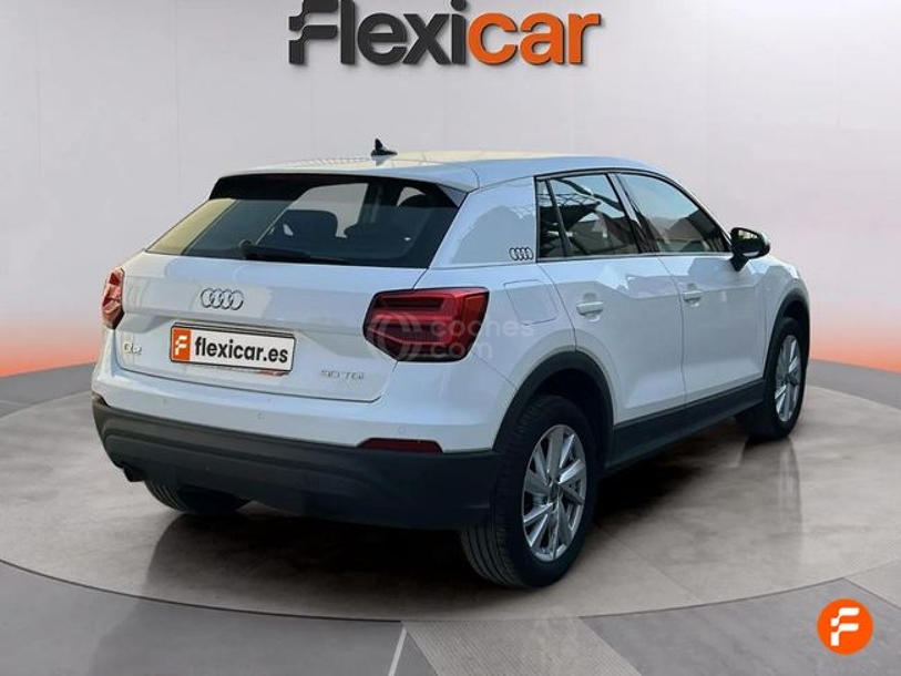 Foto del AUDI Q2 30 TDI Advanced S tronic 85kW