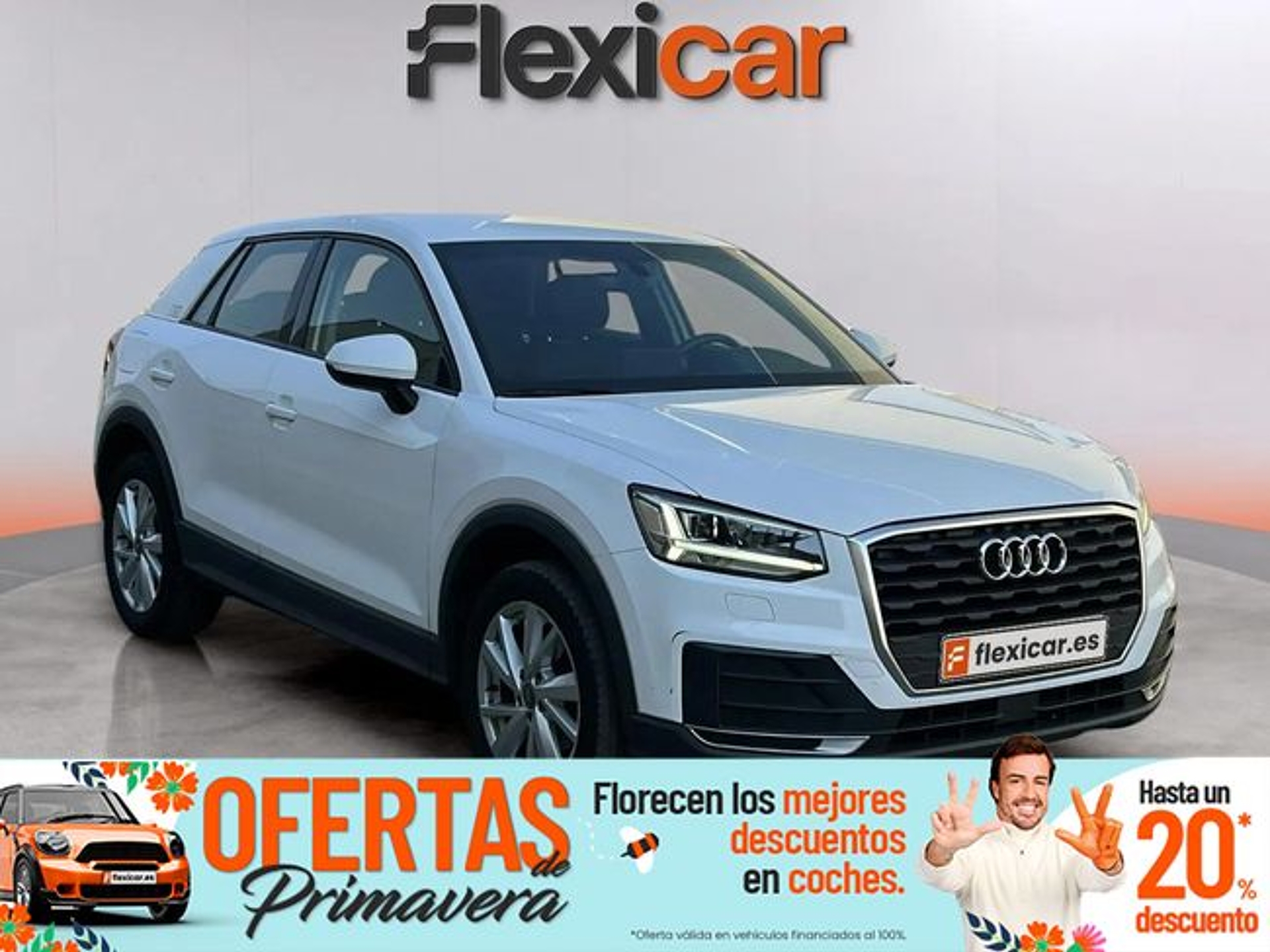 Imagen de AUDI Q2