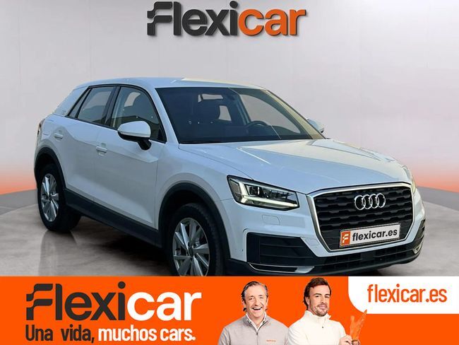 AUDI Q2 (Advanced 30 TDI 85kW (116CV) S tronic) en Cáceres
