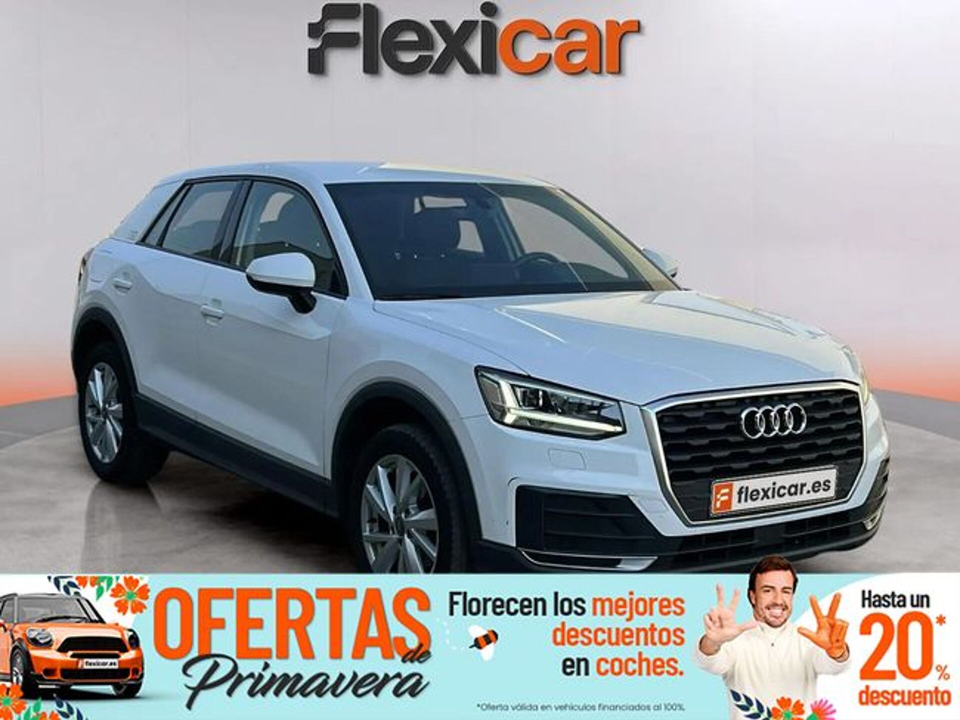 Imagen 1 de AUDI Q2