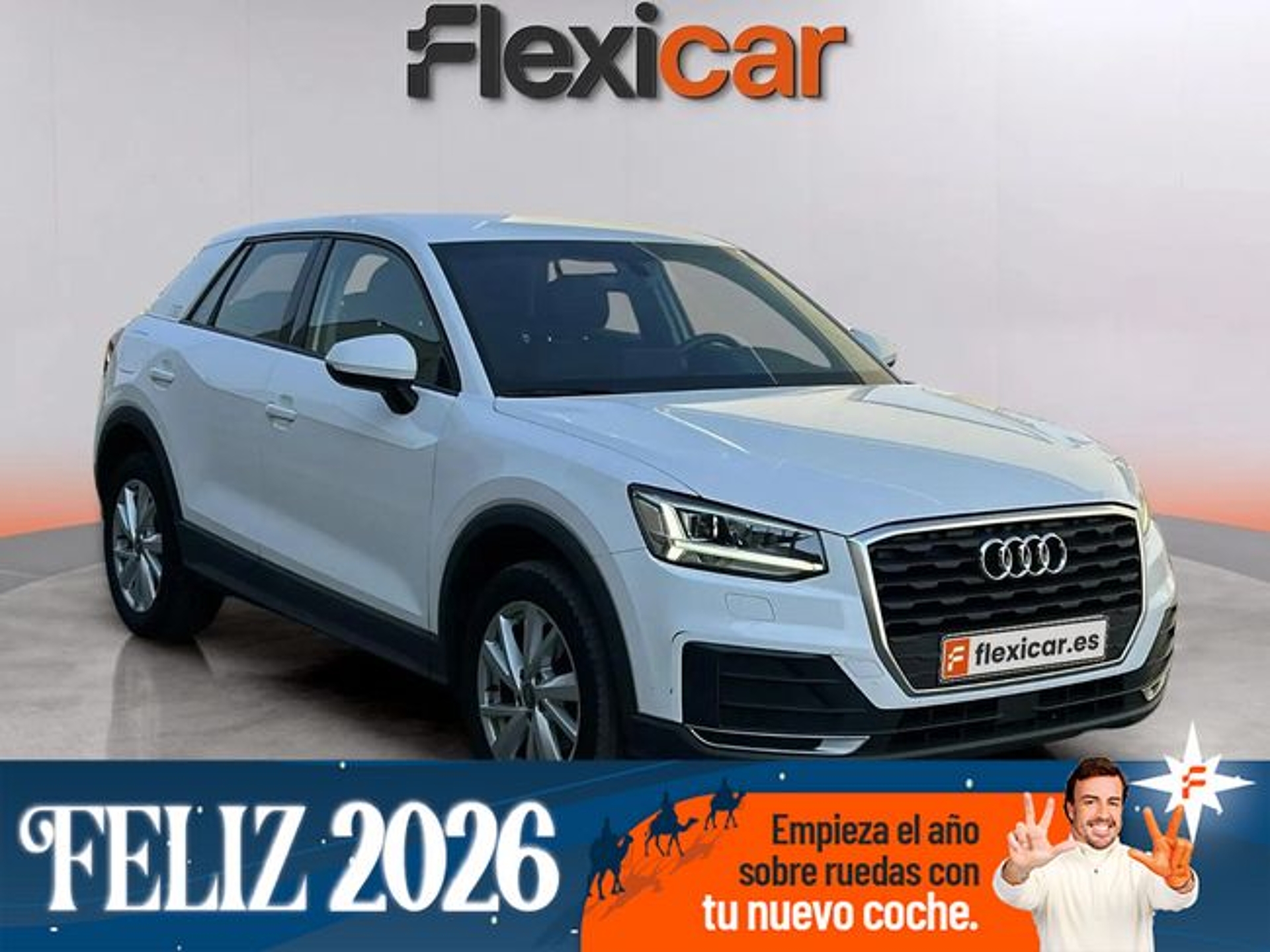 Imagen de AUDI Q2