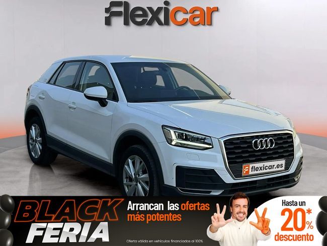 AUDI Q2 (Advanced 30 TDI 85kW (116CV) S tronic) en Cáceres