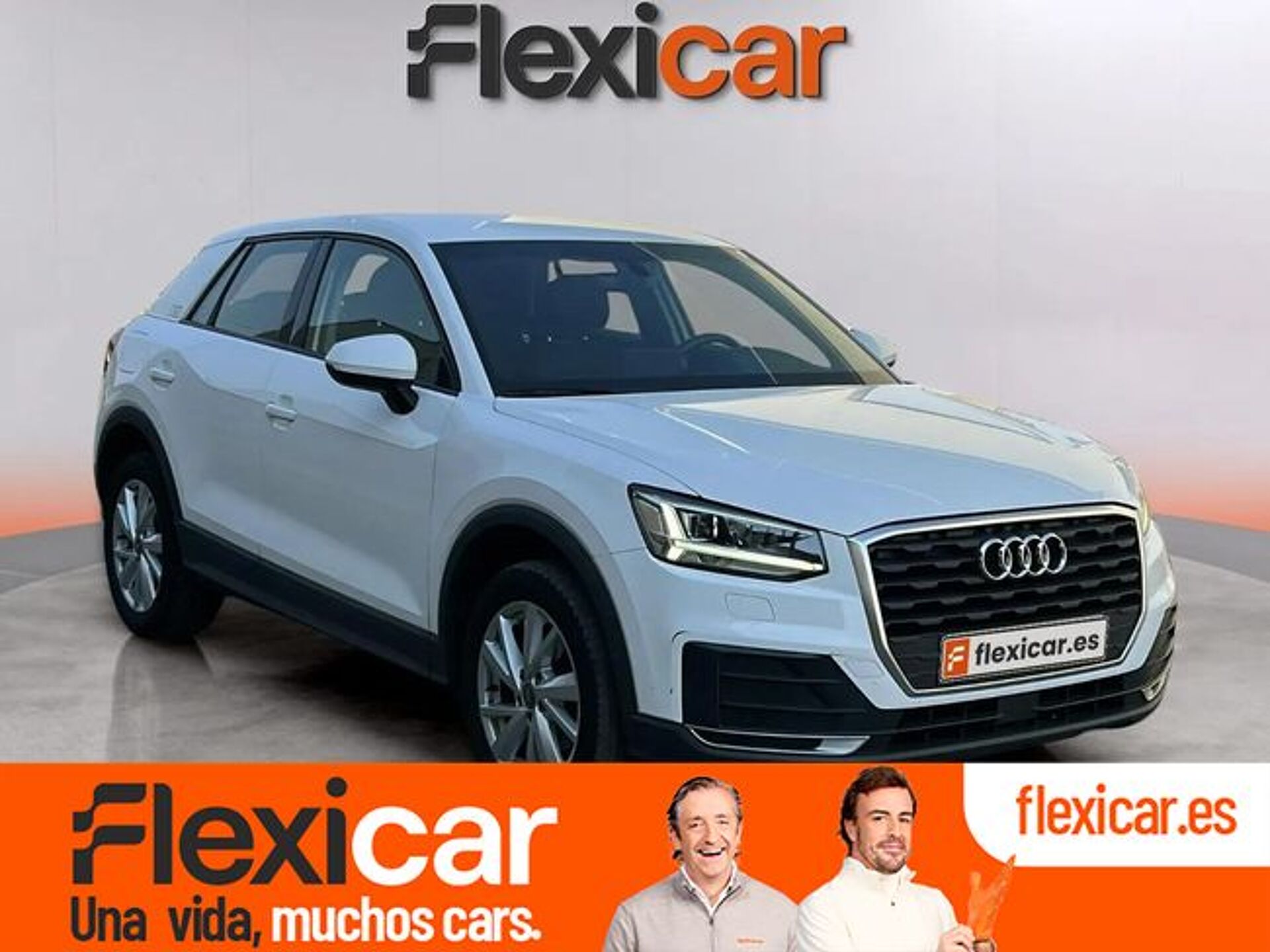 Imagen 1 de AUDI Q2
