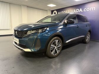 Imagen de PEUGEOT 5008 1.5BlueHDi S&S Allure Pack EAT8 130