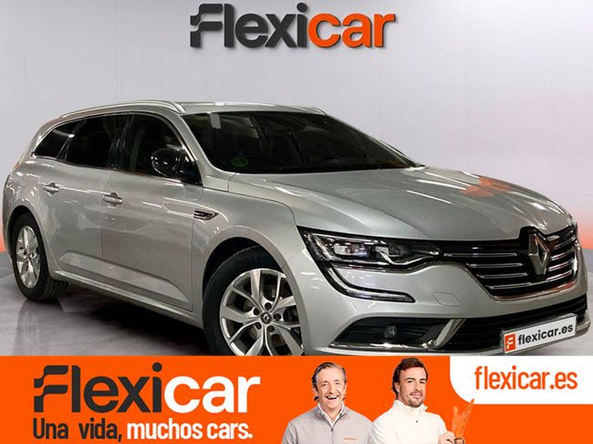 Imagen 1 de RENAULT Talisman