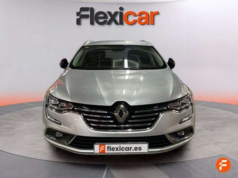 Foto del RENAULT Talisman S.T. dCi Blue Business 110kW