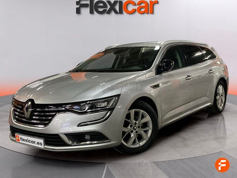 Foto del RENAULT Talisman S.T. dCi Blue Business EDC 118kW