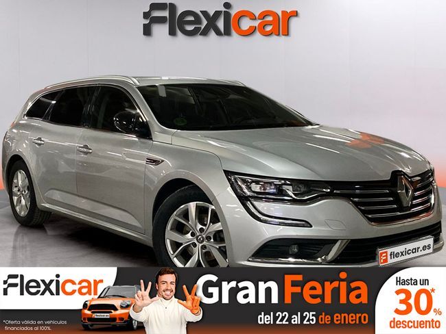 RENAULT Talisman (S.T. Business Blue dCi 118kW (160CV) EDC) en Alicante