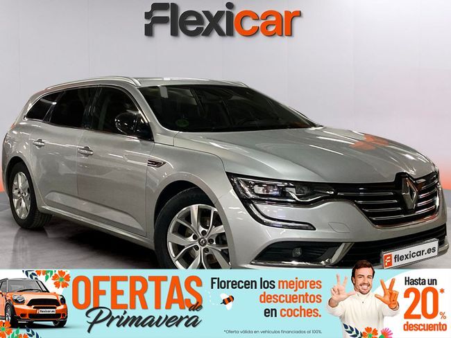 Foto del RENAULT Talisman S.T. dCi Blue Business 110kW