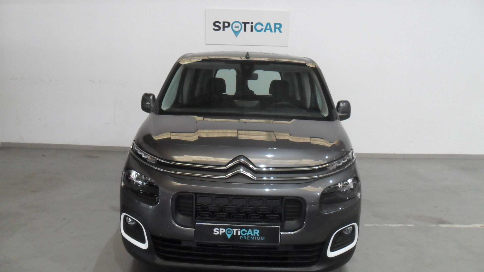 CITROEN Berlingo (BEV 50KWH TALLA M PLUS AUTO 136 4P) en Cádiz