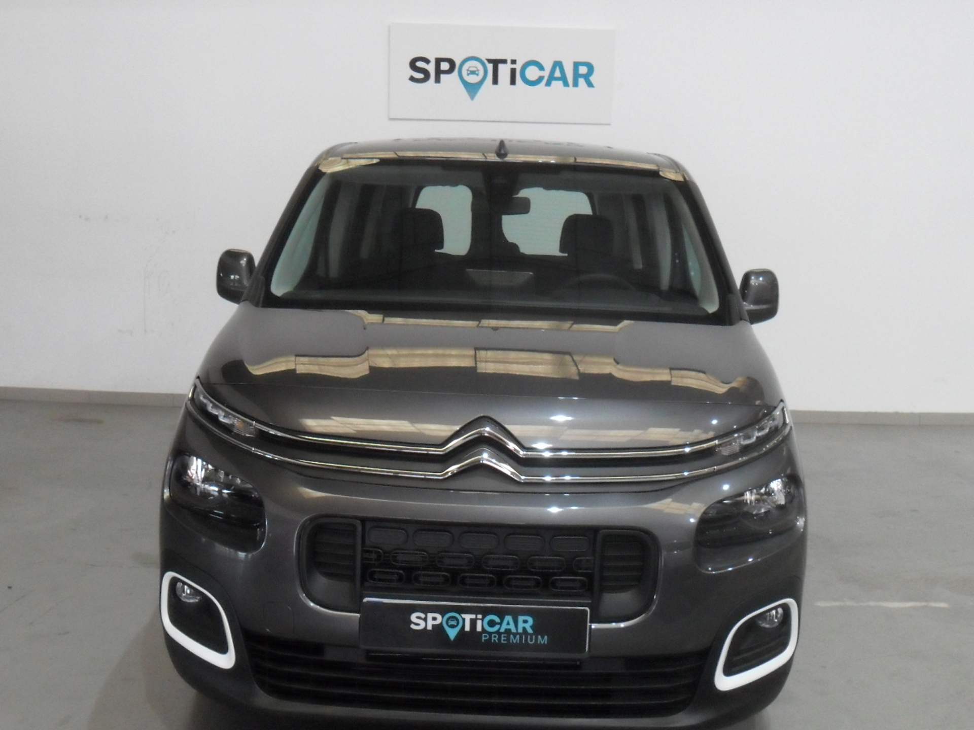 Imagen de CITROEN Berlingo