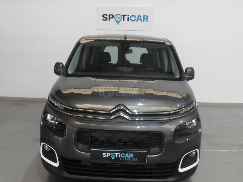 Foto del CITROEN Berlingo ë- 50kWh Talla M Plus