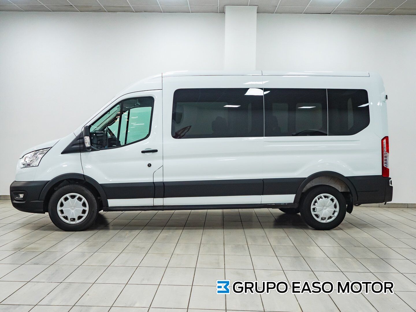 Foto del FORD Transit FT 350 L3 Van MHEV Trend 130