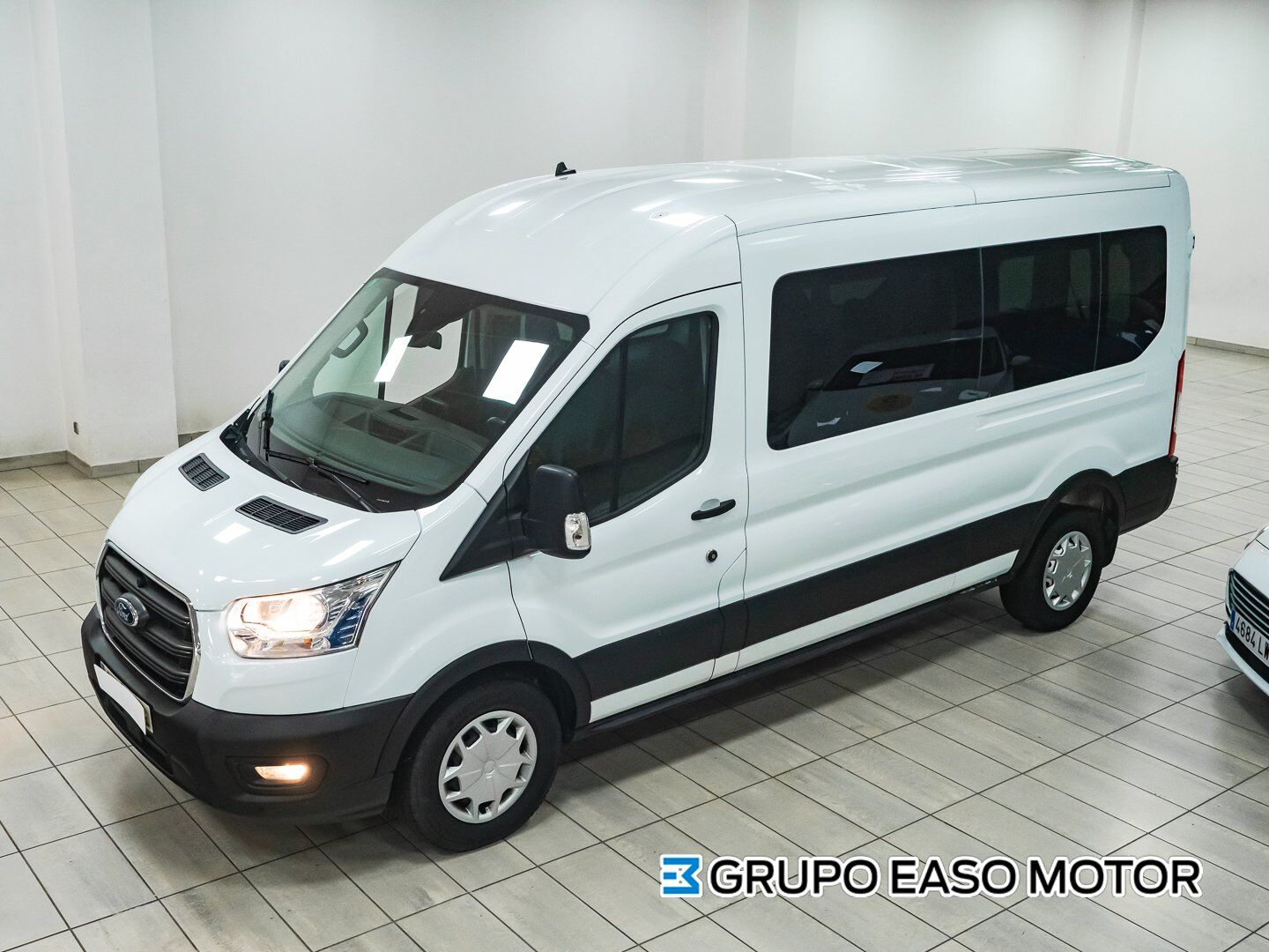 Foto del FORD Transit FT 350 L3 Van MHEV Trend 130