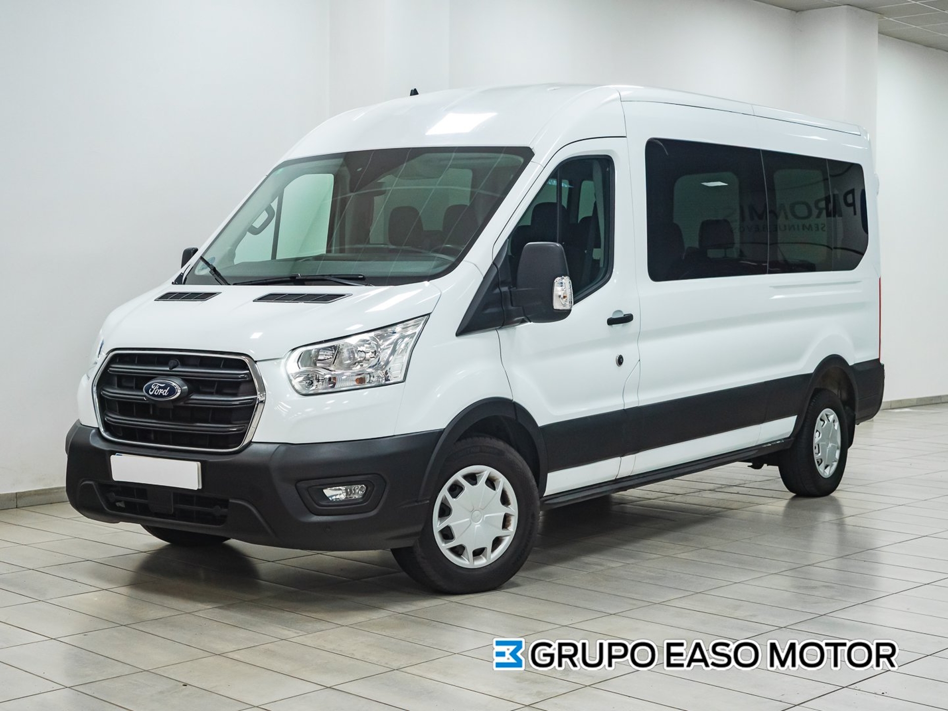 Imagen de FORD Transit
