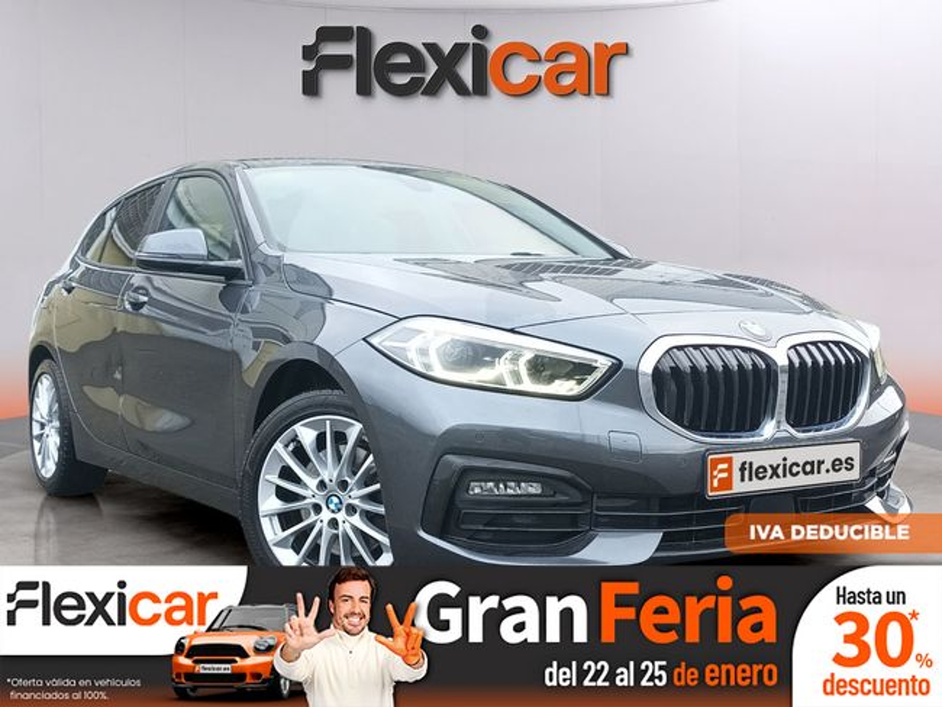 Imagen de BMW Serie 1