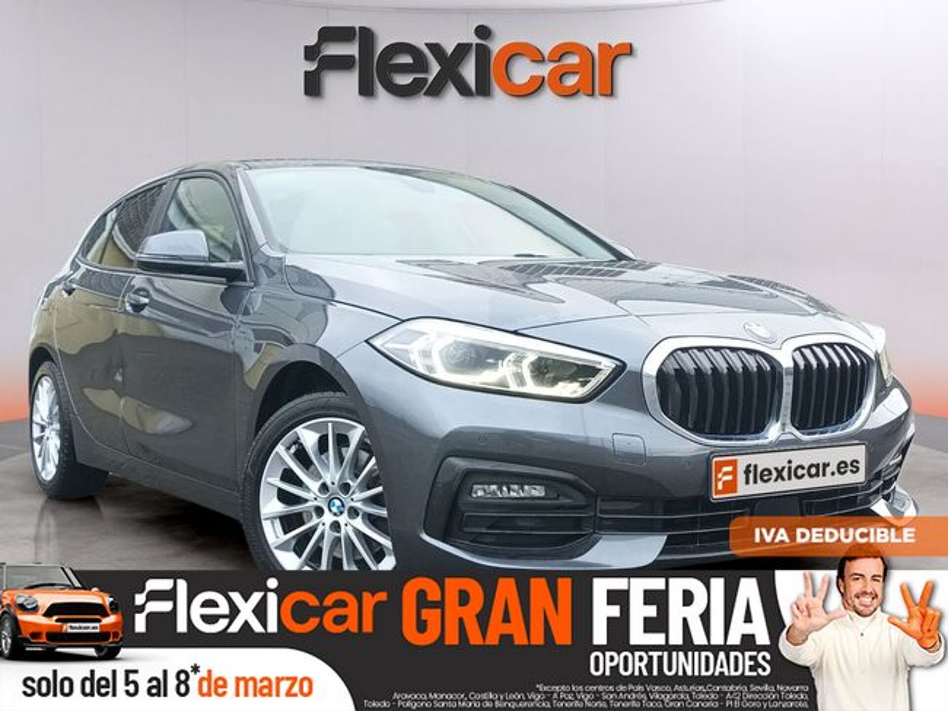 Imagen 1 de BMW Serie 1