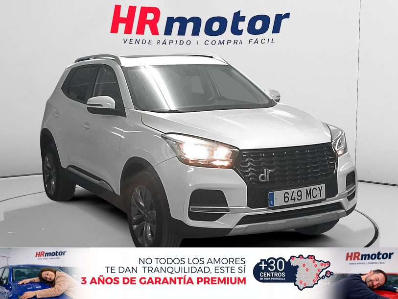 Foto del DR DR 4 .0 1.5