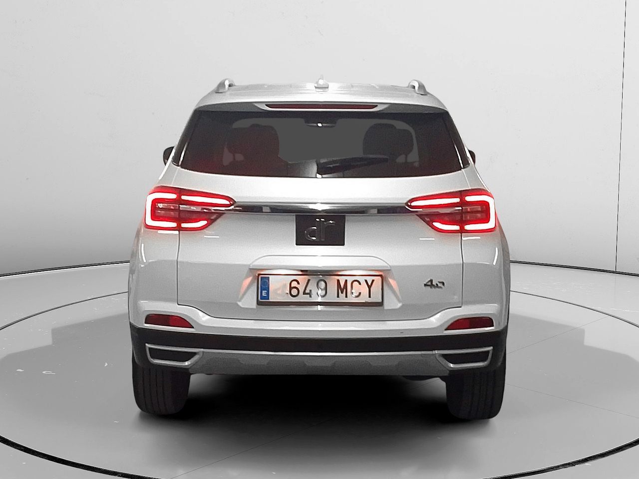 Foto del DR DR 4 .0 1.5