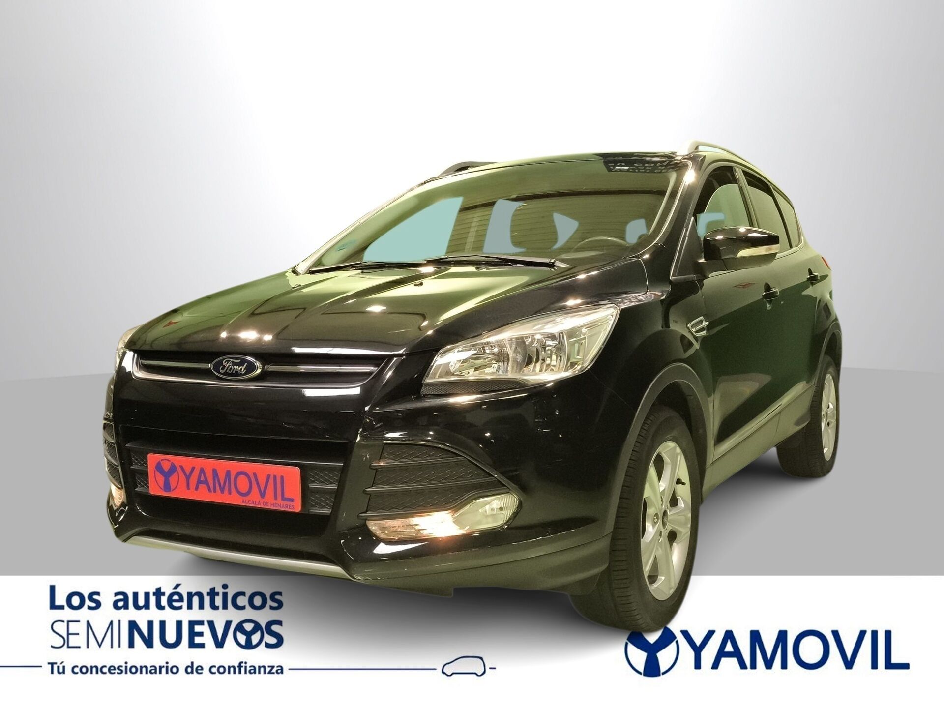 Imagen de FORD Kuga