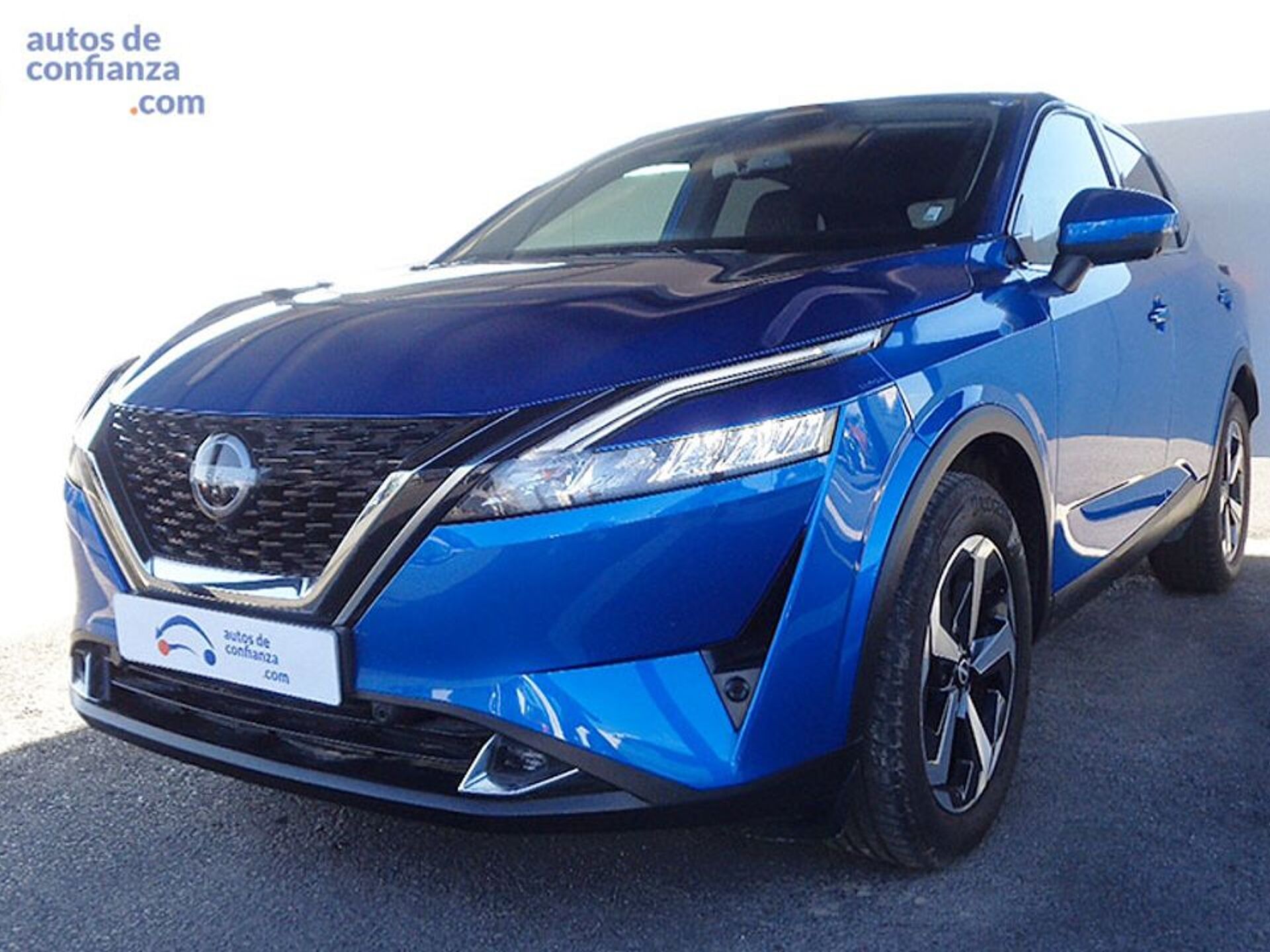 Imagen de NISSAN Qashqai