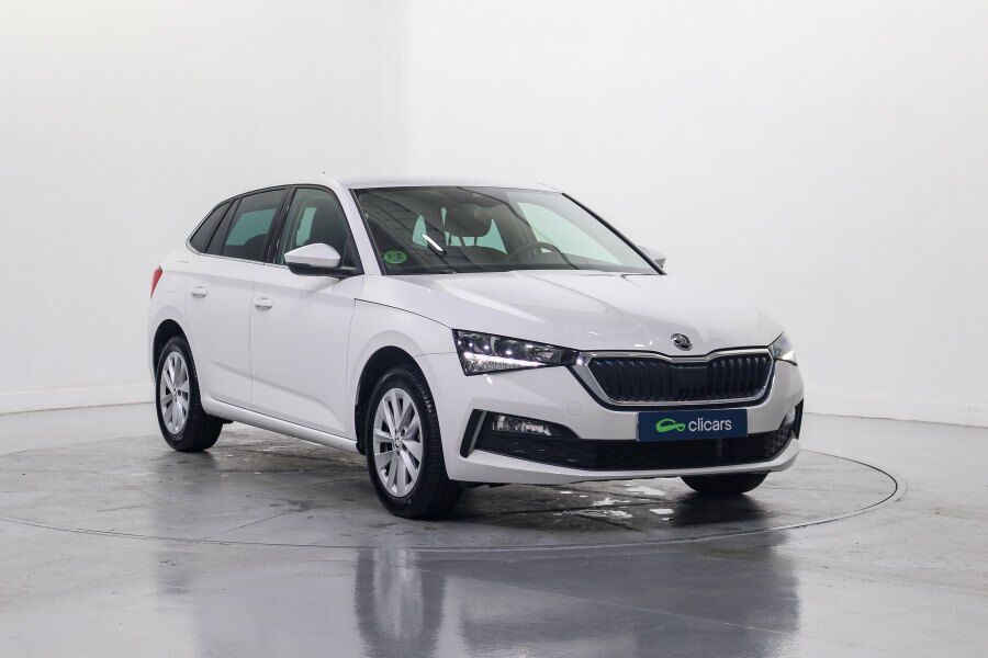 Foto del SKODA Scala 1.0 TSI Selection 85kW