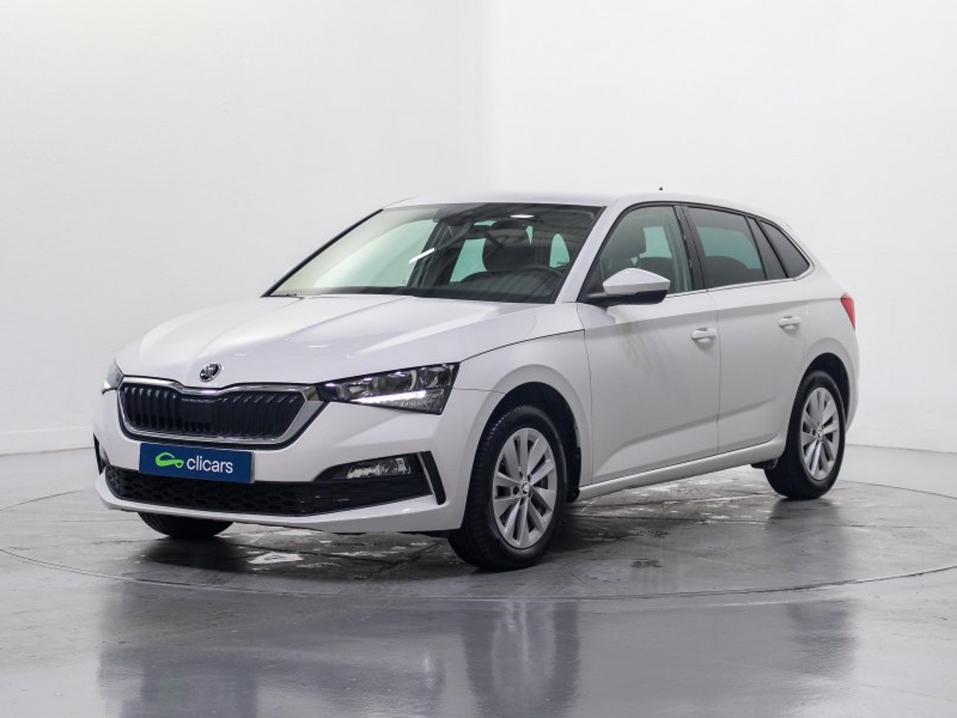 Imagen de SKODA Scala