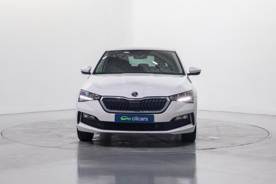 Foto del SKODA Scala 1.0 TSI Selection 85kW