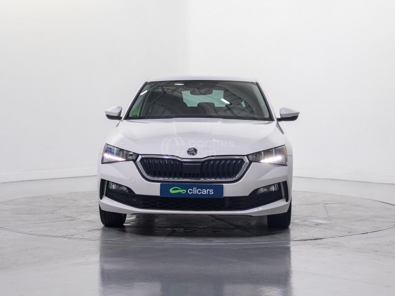 Foto del SKODA Scala 1.0 TSI Selection 85kW