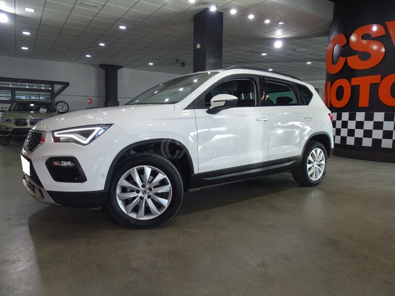 Foto del SEAT Ateca 1.5 EcoTSI S&S Style XM