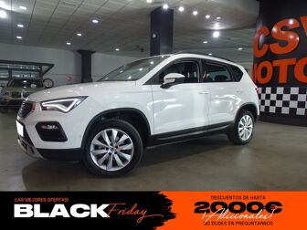 Imagen de SEAT Ateca 1.5 EcoTSI S&S Style XM