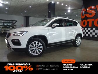 Imagen de SEAT Ateca 1.5 EcoTSI S&S Style XM