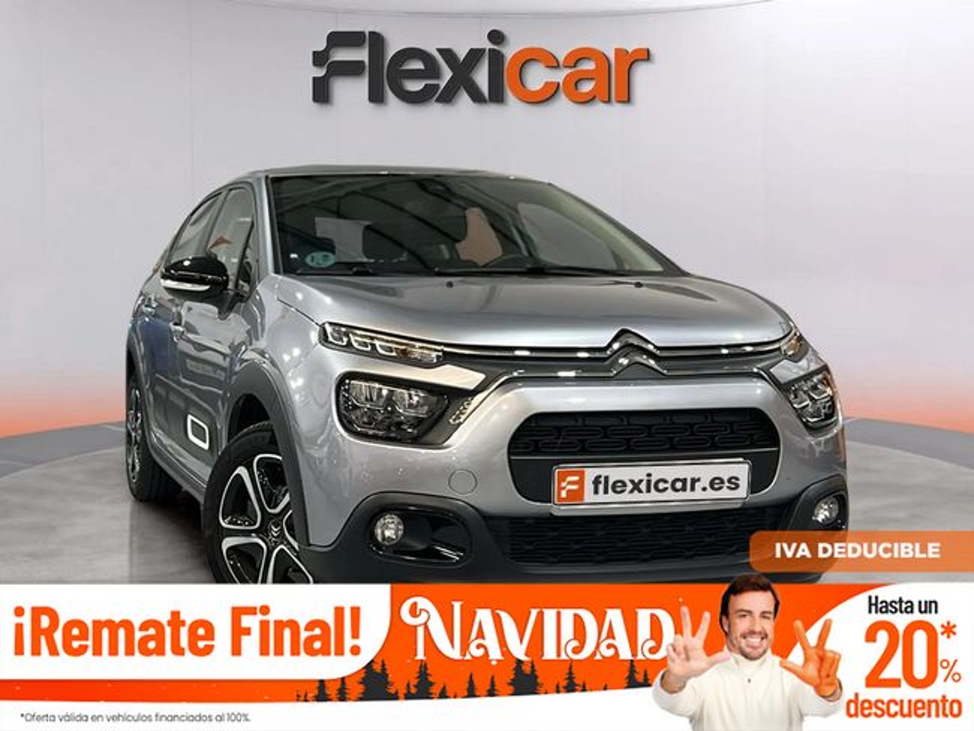 Imagen de CITROEN C3