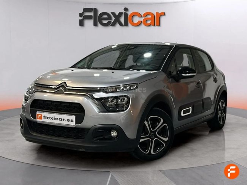 Foto del CITROEN C3 1.2 PureTech S&S Plus 83