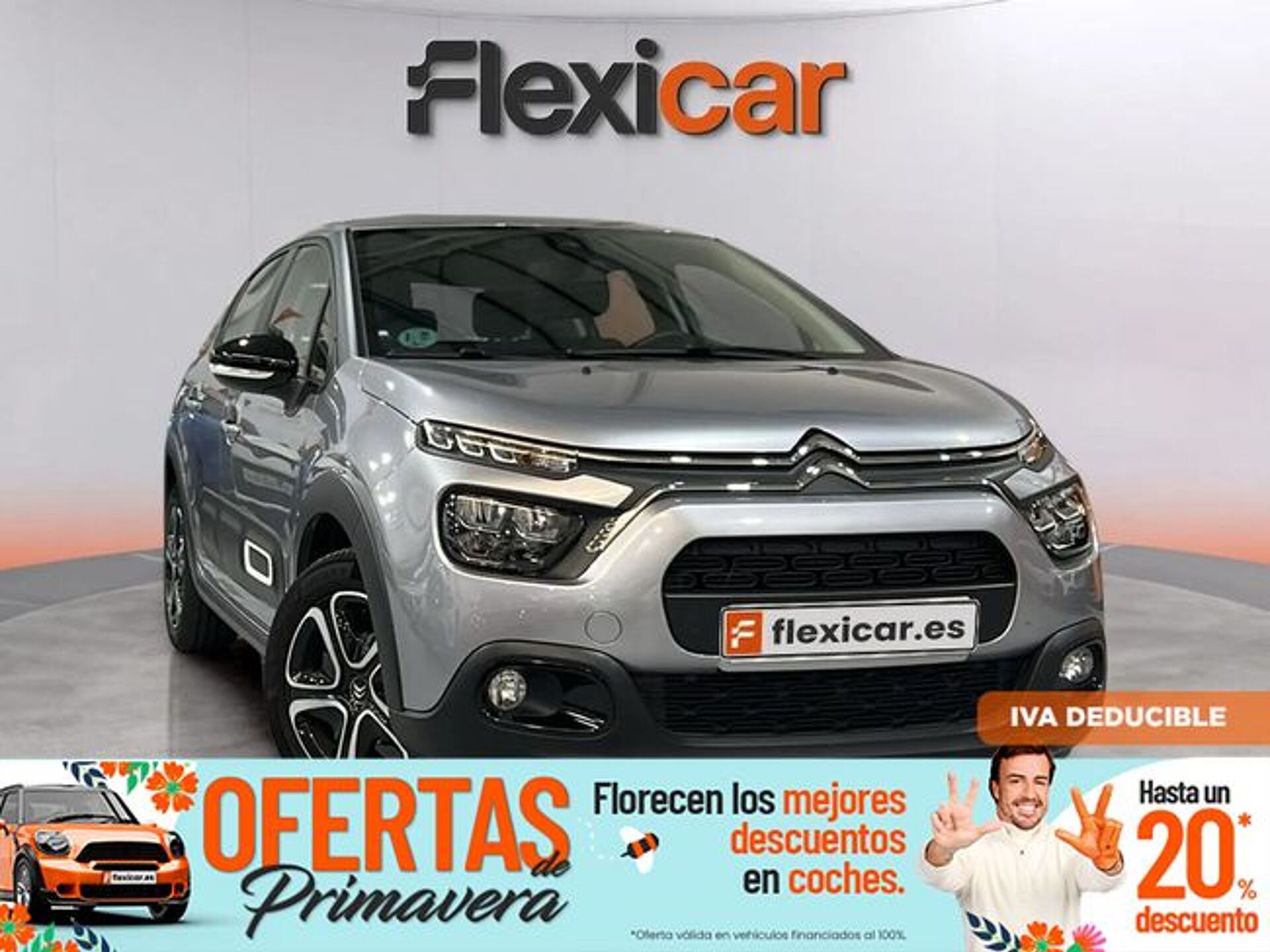 Imagen 1 de CITROEN C3