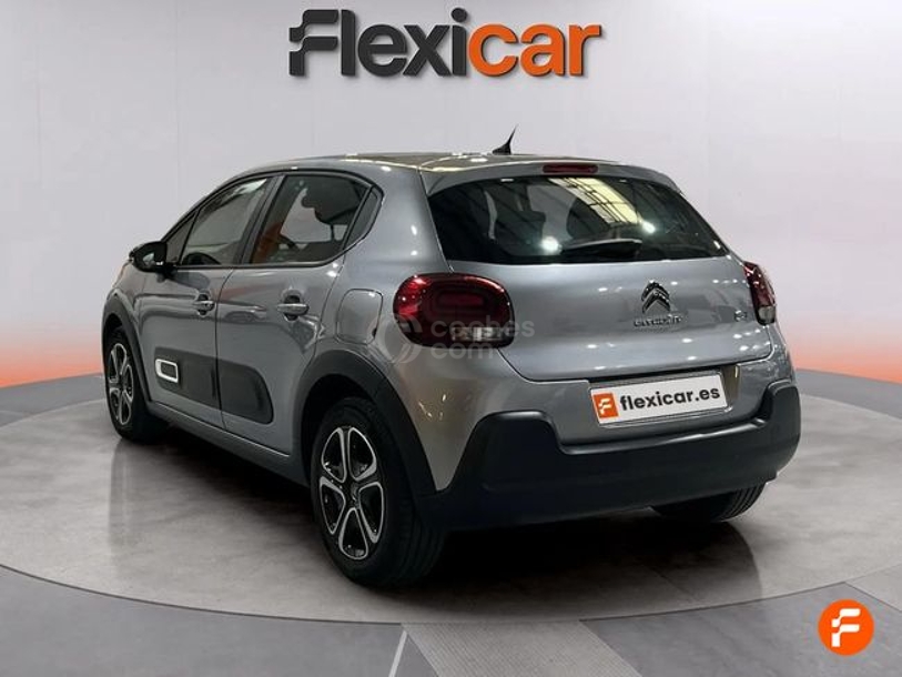 Foto del CITROEN C3 1.2 PureTech S&S Plus 83