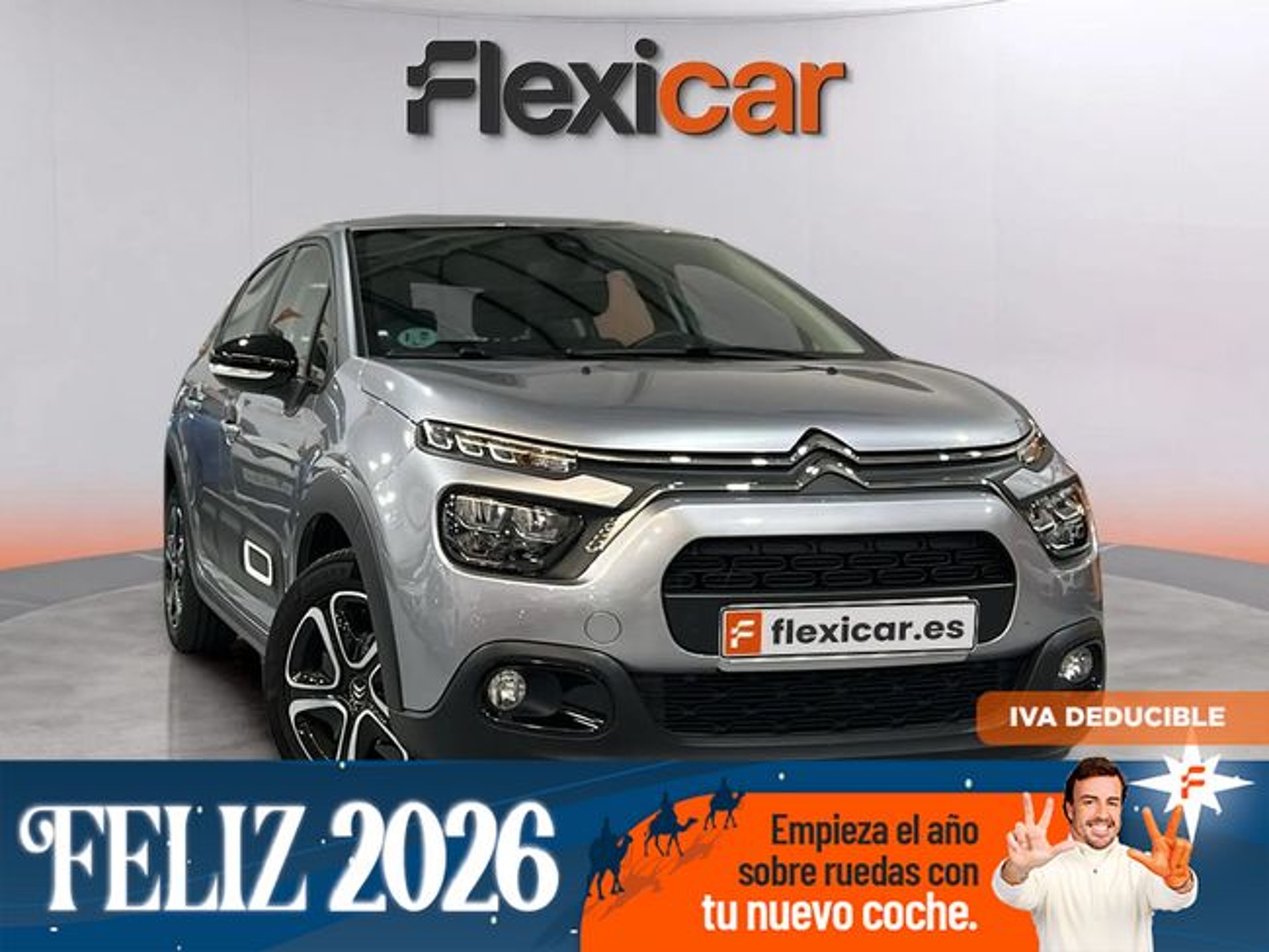 Imagen de CITROEN C3