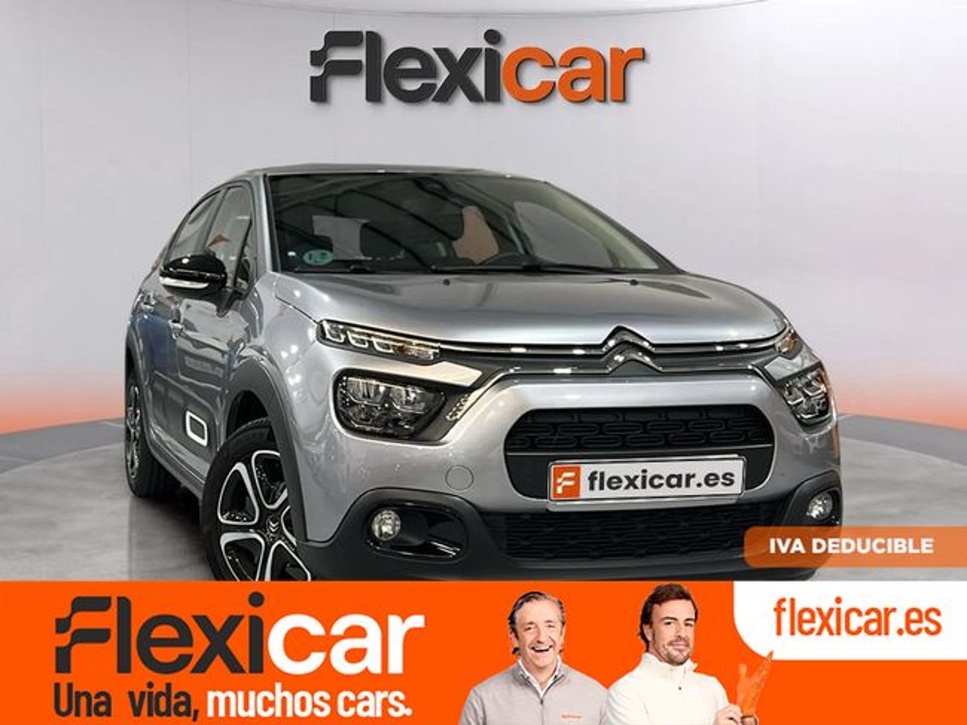 Imagen de CITROEN C3