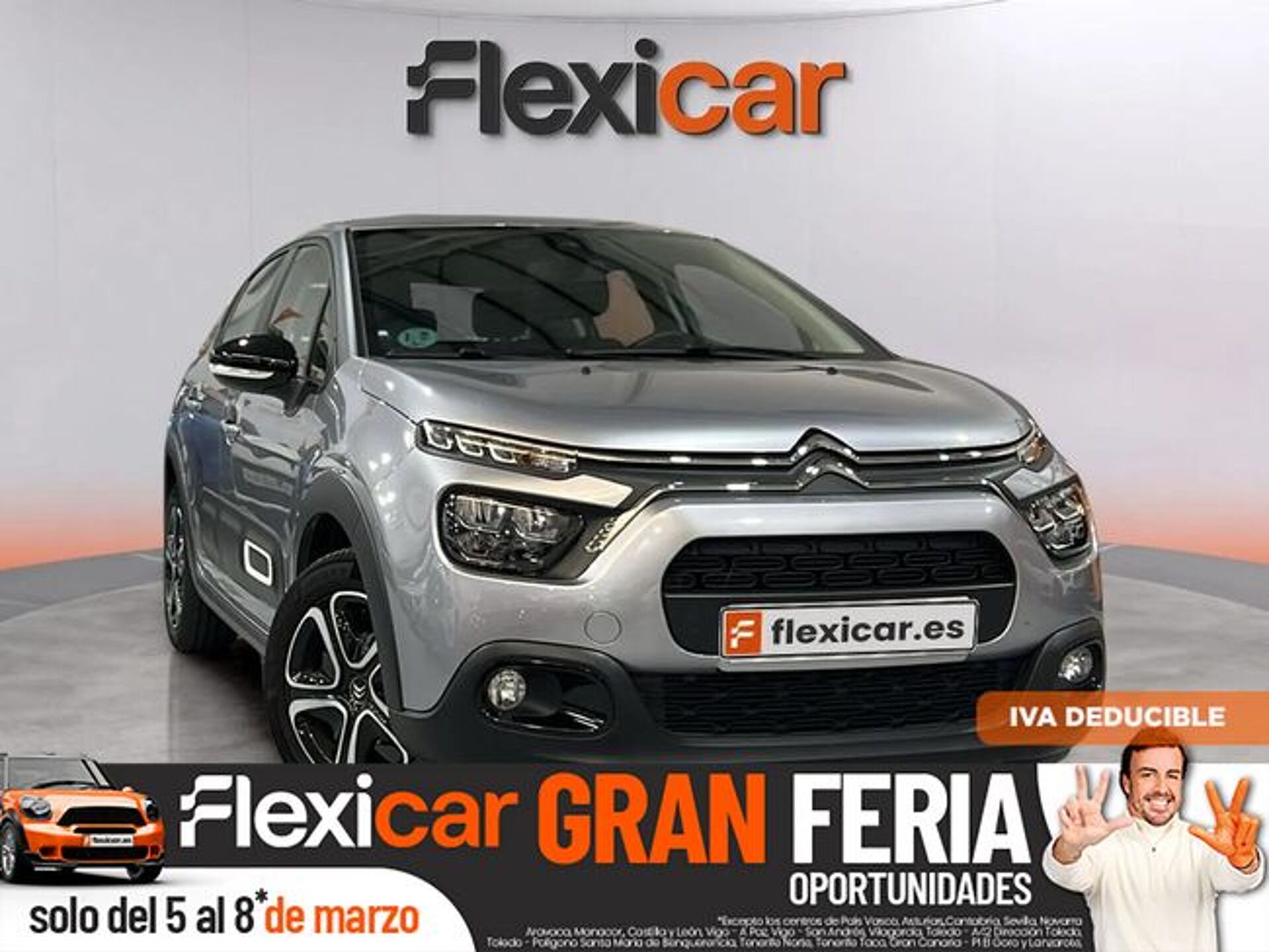 Imagen 1 de CITROEN C3
