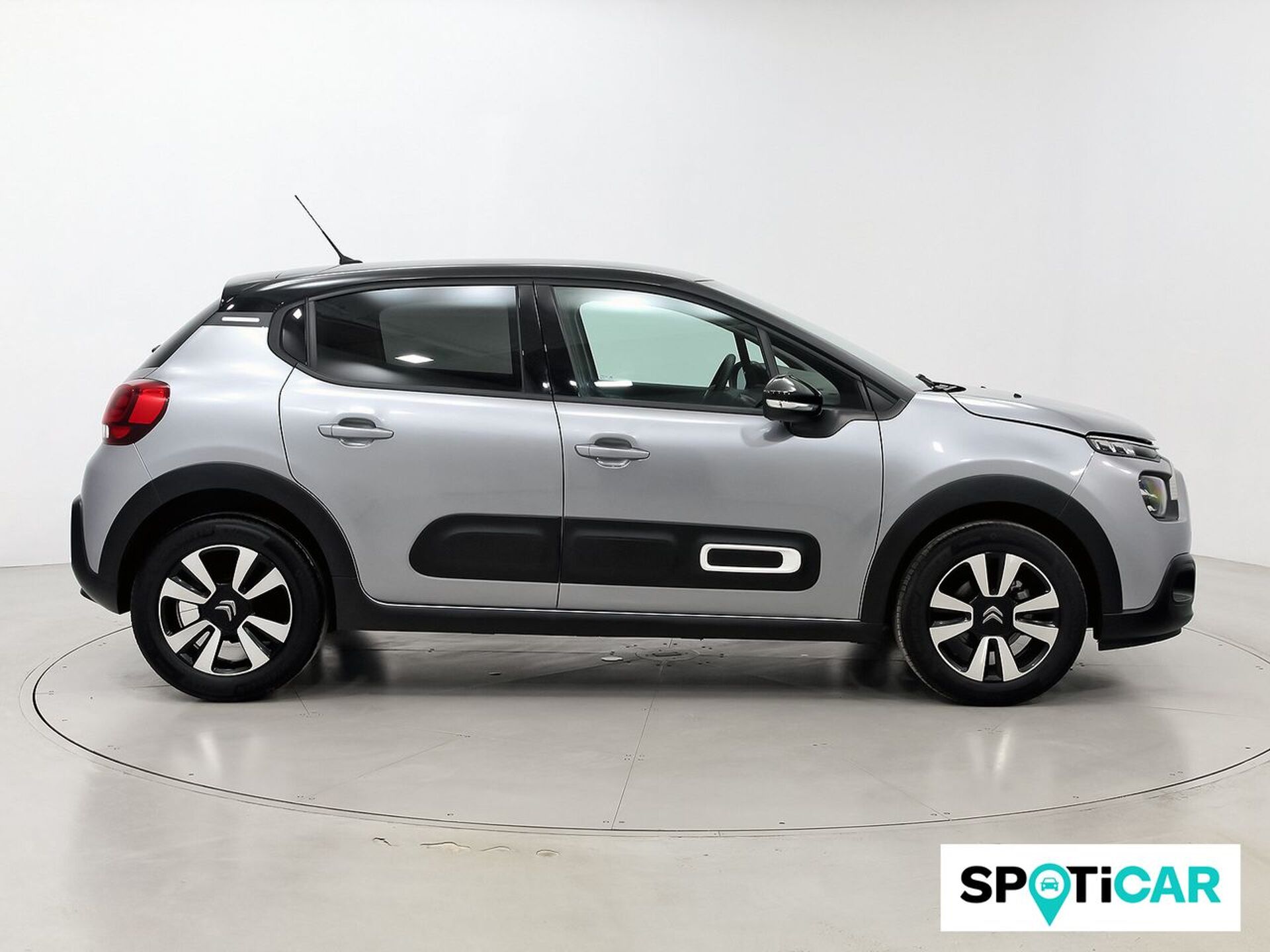 Imagen 3 de CITROEN C3