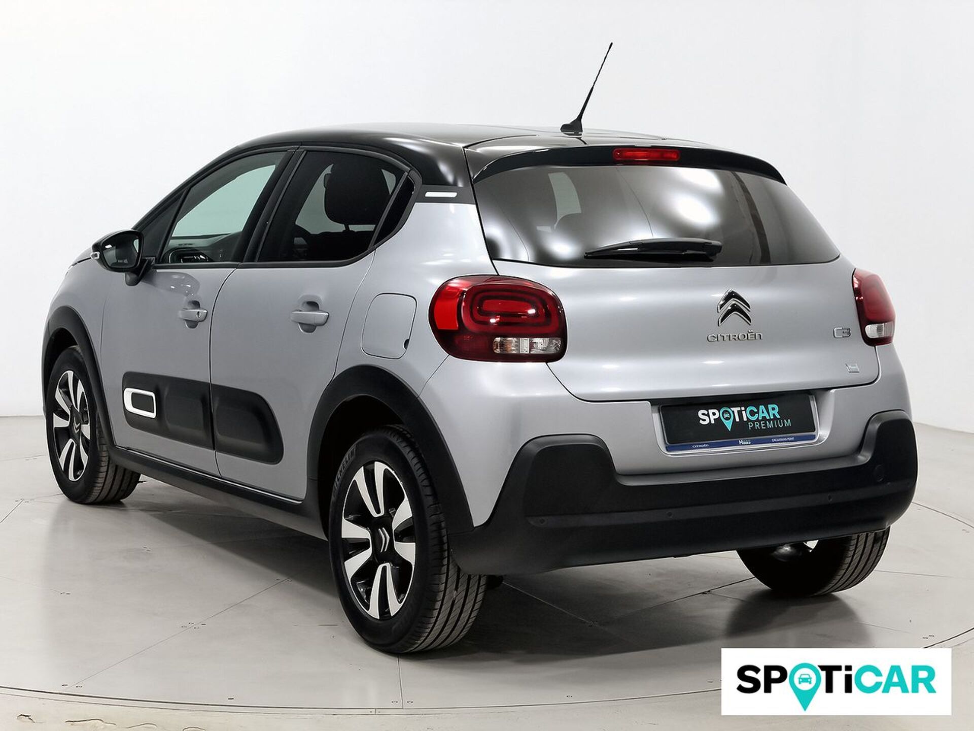 Imagen 2 de CITROEN C3