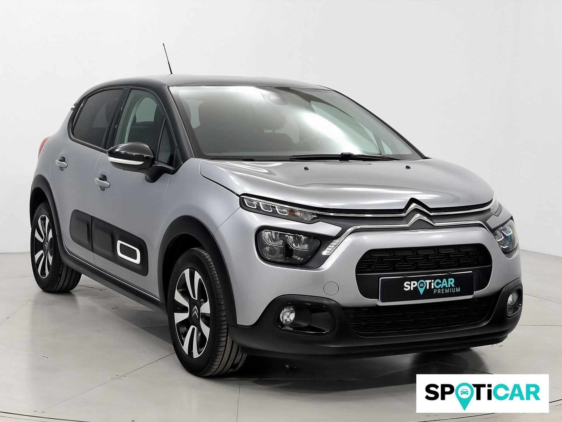 Imagen de CITROEN C3