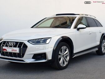 Imagen de AUDI A4 Allroad 40 TDI quattro S-Tronic 150kW