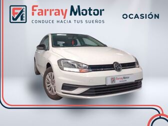 Imagen de VOLKSWAGEN Golf 1.0 TSI Edition 81kW