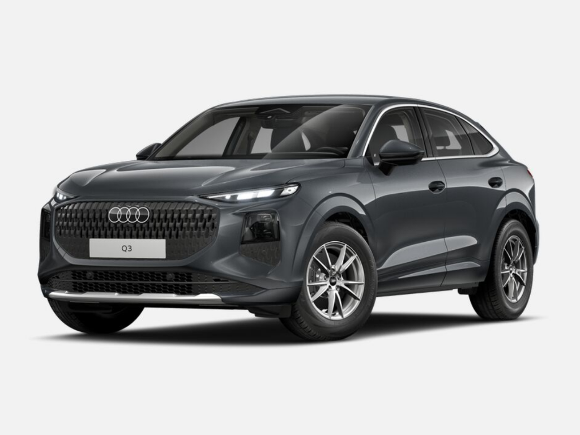 Imagen de AUDI Q3