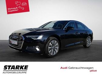 Imagen de AUDI A6 50 TDI quattro Tiptronic