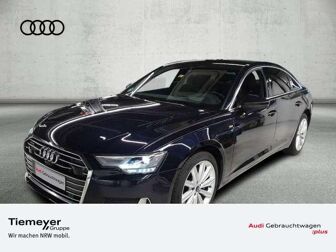 Imagen de AUDI A6 50 TDI quattro Tiptronic