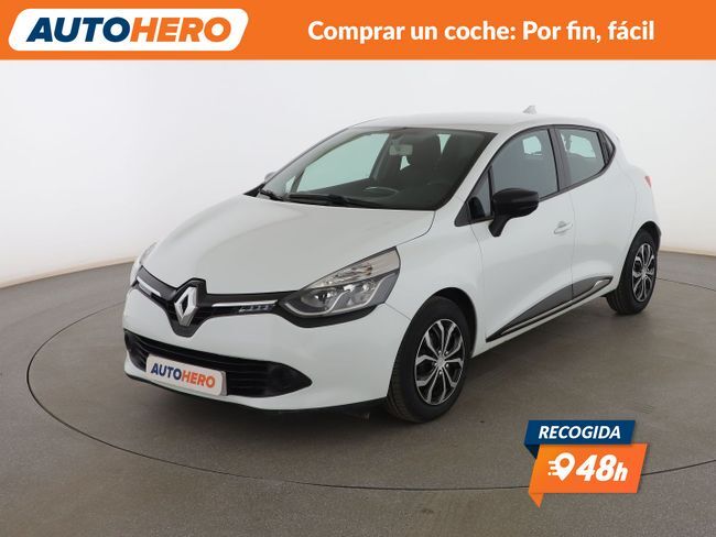 RENAULT Clio (1.2 Expression) en Madrid